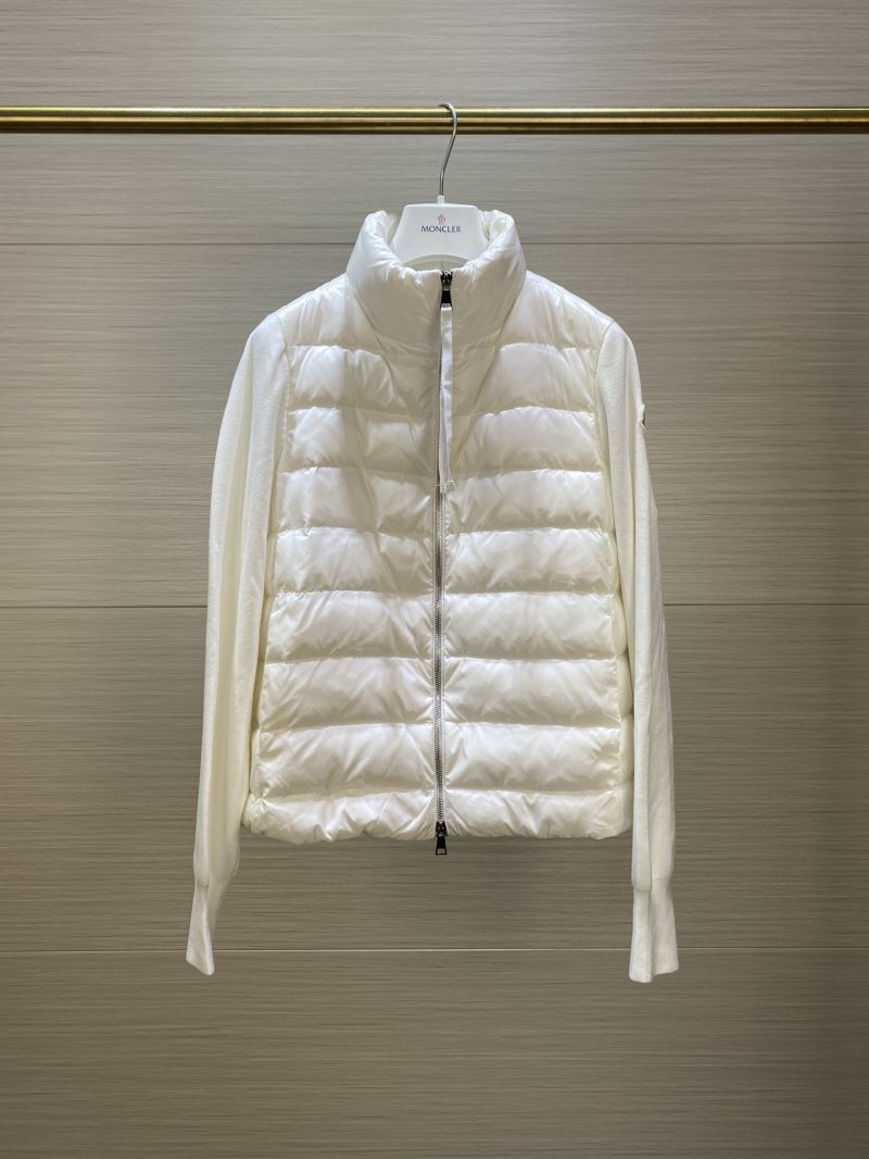 Moncler Down Jackets